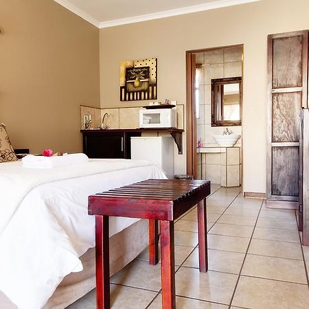 Welgerust Bed & Breakfast Piet Retief Extérieur photo
