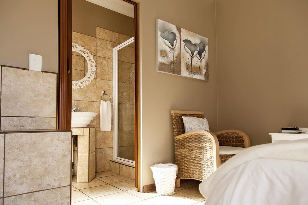 Welgerust Bed & Breakfast Piet Retief Extérieur photo