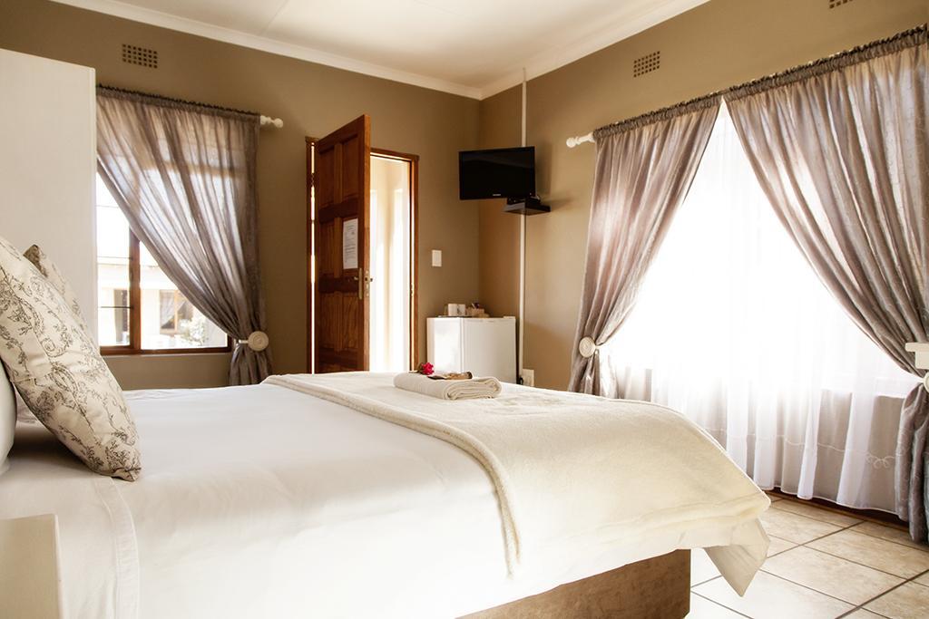 Welgerust Bed & Breakfast Piet Retief Extérieur photo