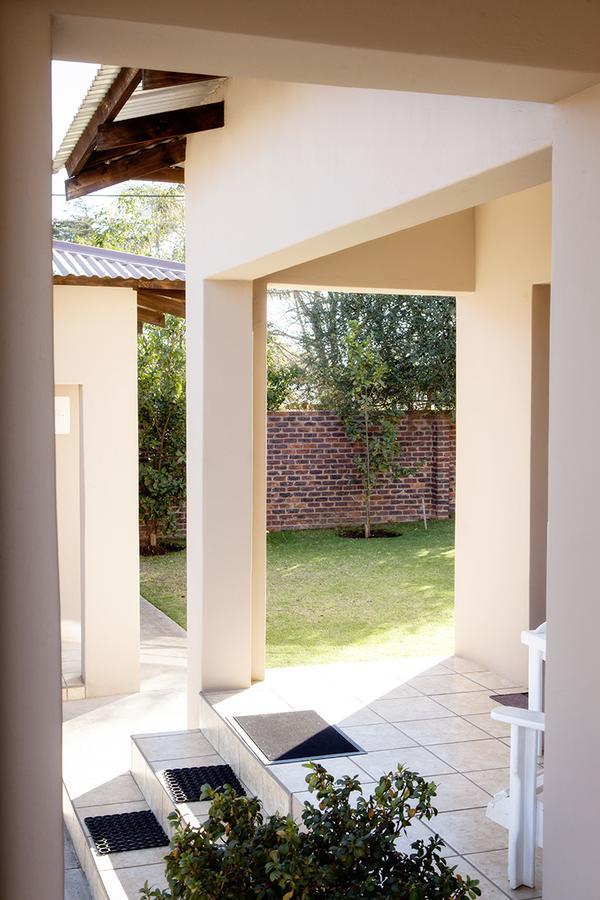 Welgerust Bed & Breakfast Piet Retief Extérieur photo