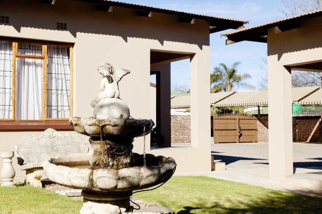 Welgerust Bed & Breakfast Piet Retief Extérieur photo