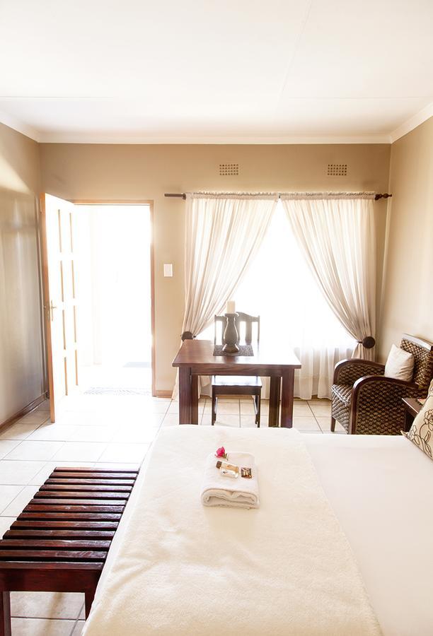 Welgerust Bed & Breakfast Piet Retief Extérieur photo