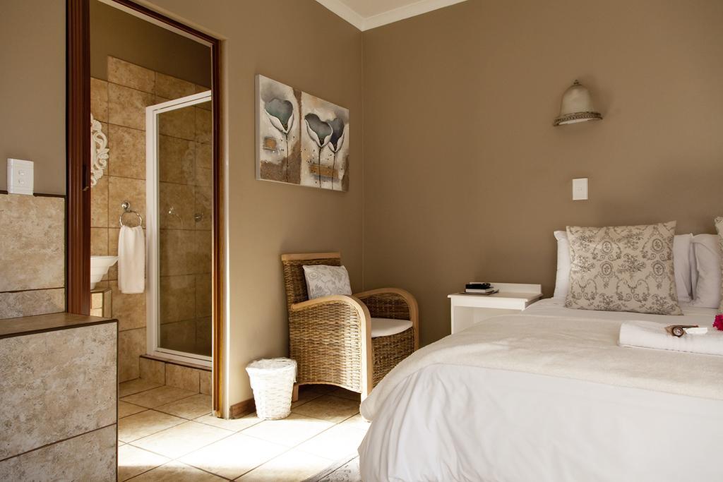 Welgerust Bed & Breakfast Piet Retief Extérieur photo