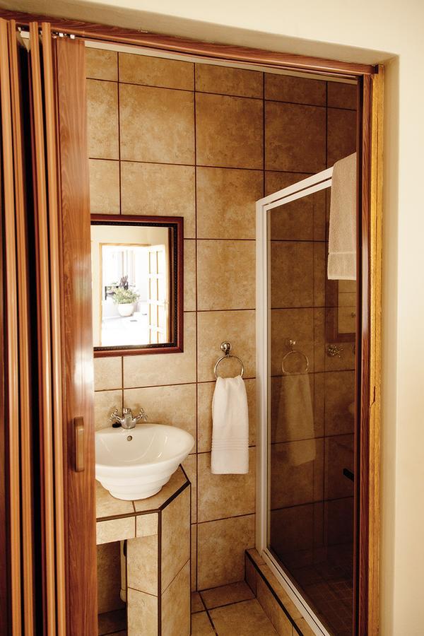 Welgerust Bed & Breakfast Piet Retief Extérieur photo