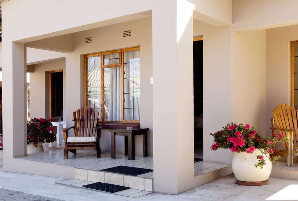 Welgerust Bed & Breakfast Piet Retief Extérieur photo
