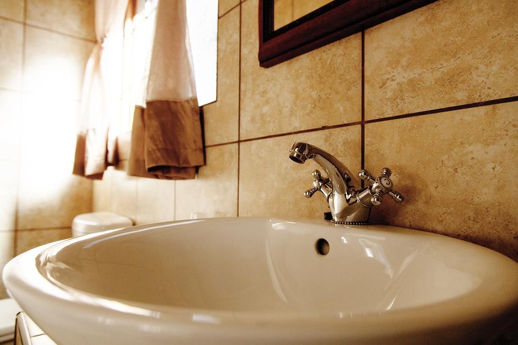 Welgerust Bed & Breakfast Piet Retief Extérieur photo