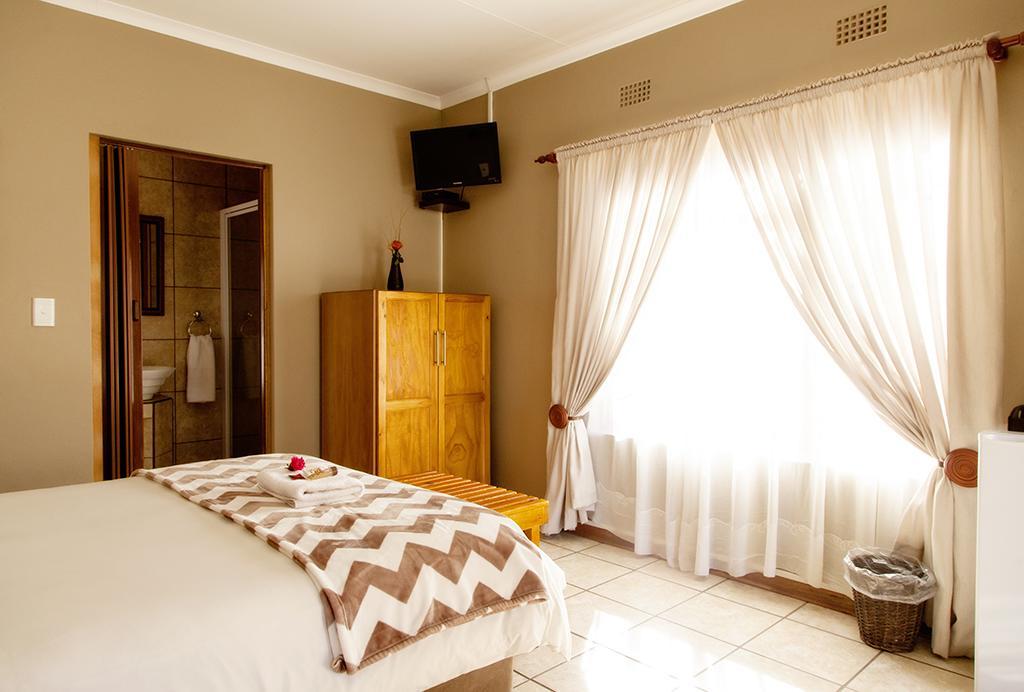 Welgerust Bed & Breakfast Piet Retief Extérieur photo
