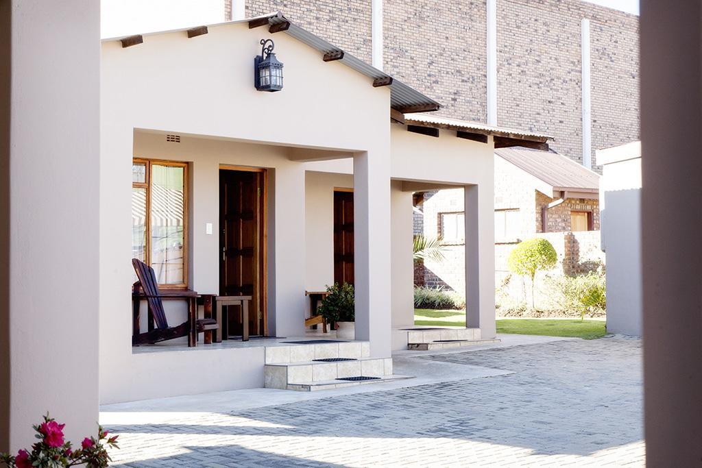 Welgerust Bed & Breakfast Piet Retief Extérieur photo