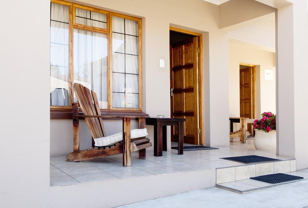 Welgerust Bed & Breakfast Piet Retief Extérieur photo