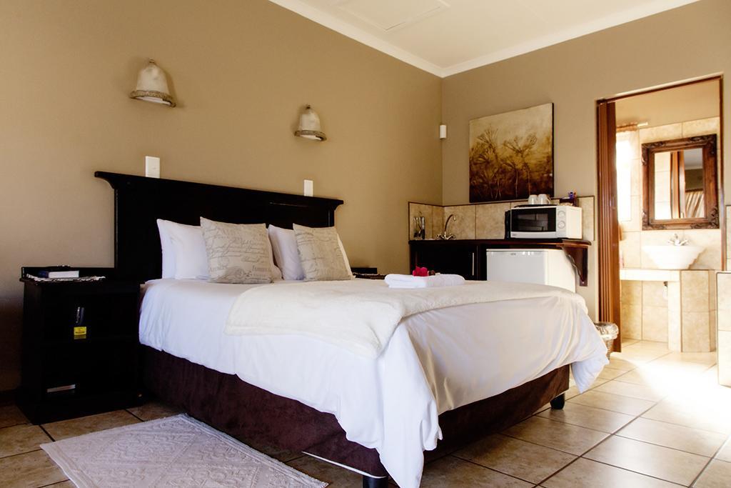 Welgerust Bed & Breakfast Piet Retief Extérieur photo