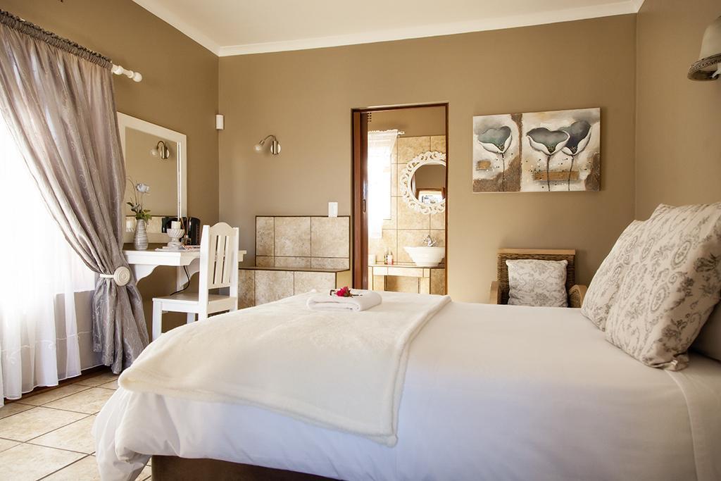 Welgerust Bed & Breakfast Piet Retief Extérieur photo