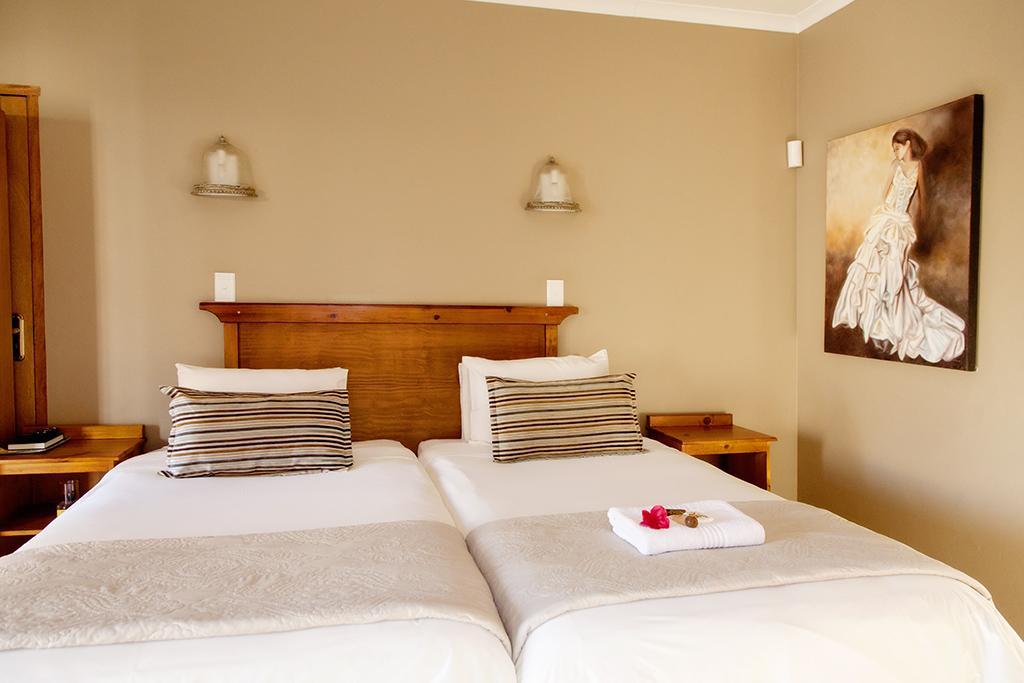 Welgerust Bed & Breakfast Piet Retief Extérieur photo