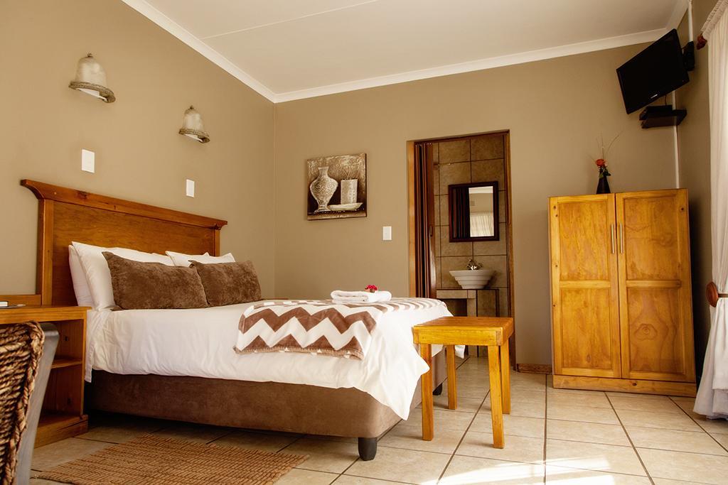 Welgerust Bed & Breakfast Piet Retief Extérieur photo