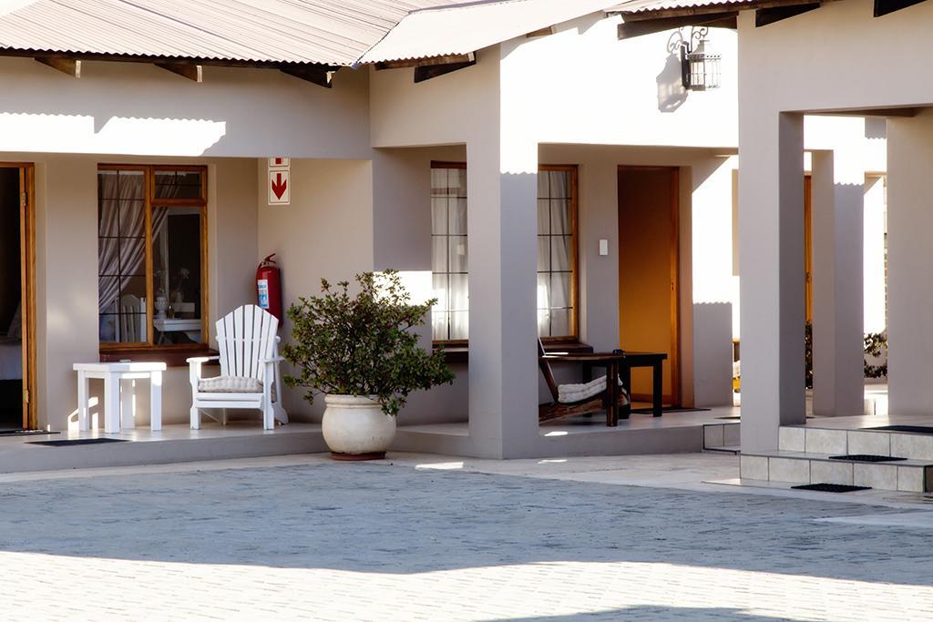 Welgerust Bed & Breakfast Piet Retief Extérieur photo