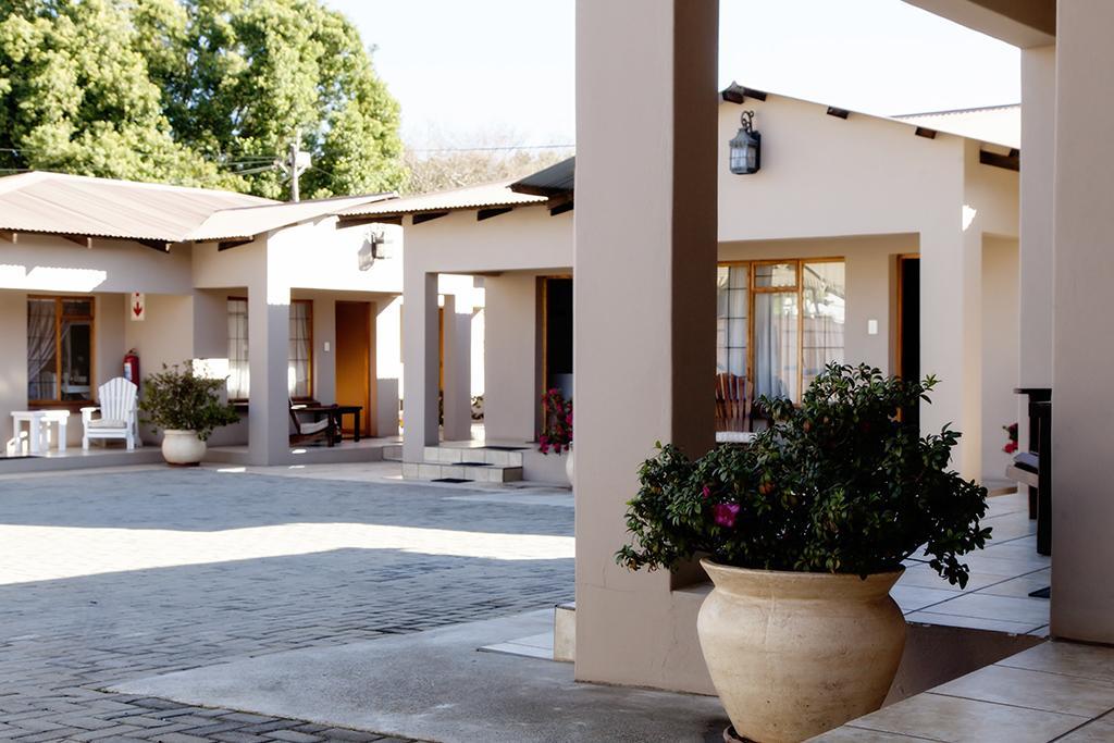 Welgerust Bed & Breakfast Piet Retief Extérieur photo