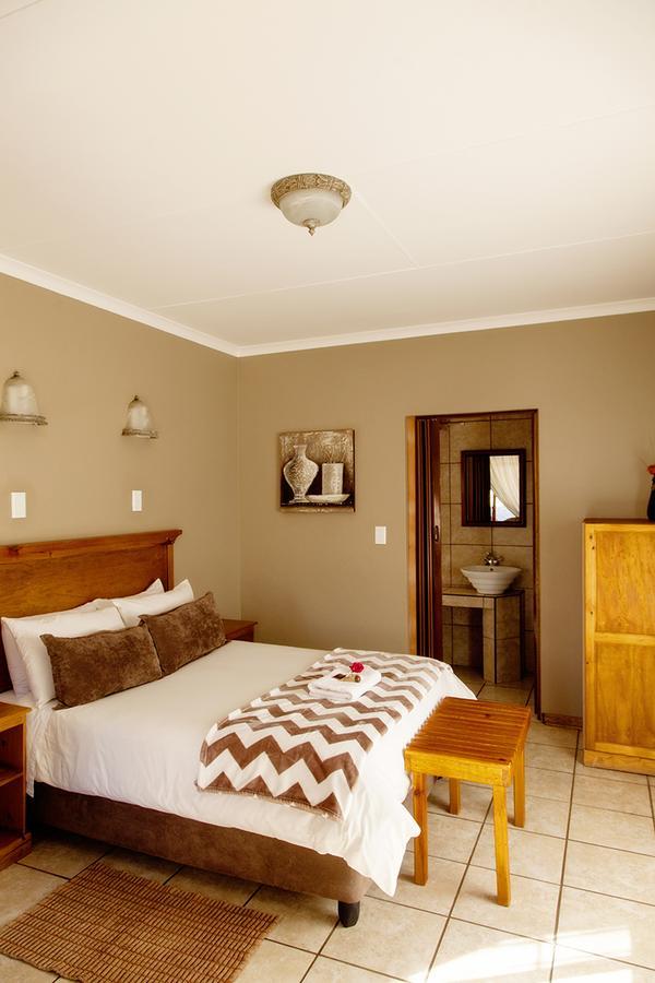 Welgerust Bed & Breakfast Piet Retief Extérieur photo